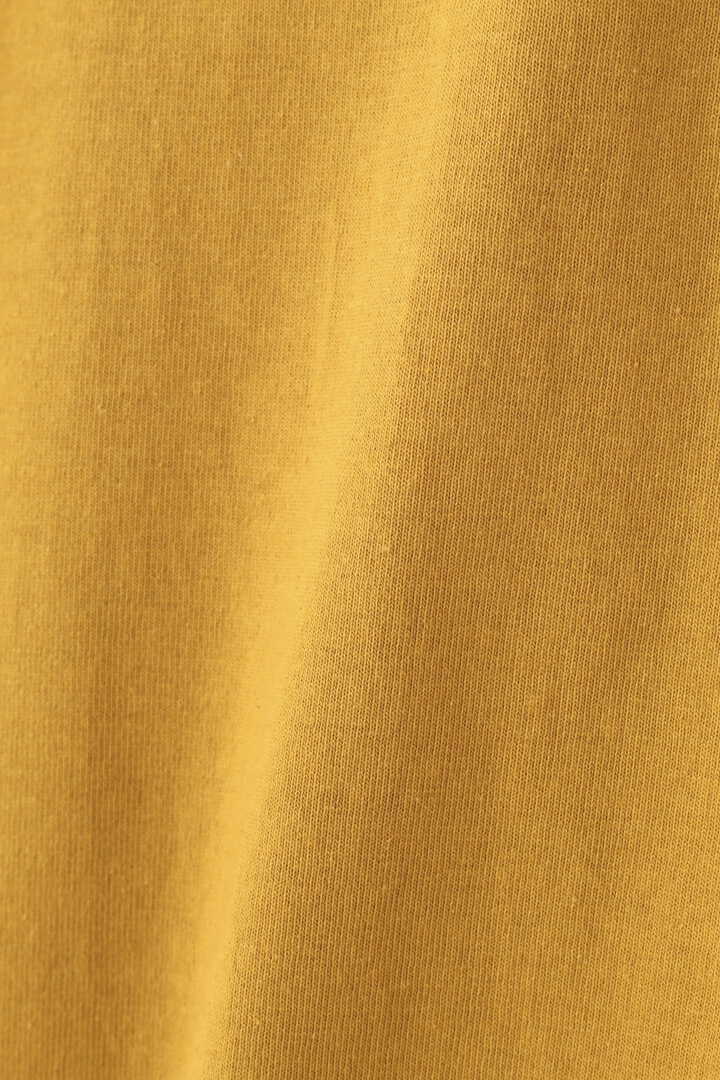 GARMENT DYE COTTON JERSEY4