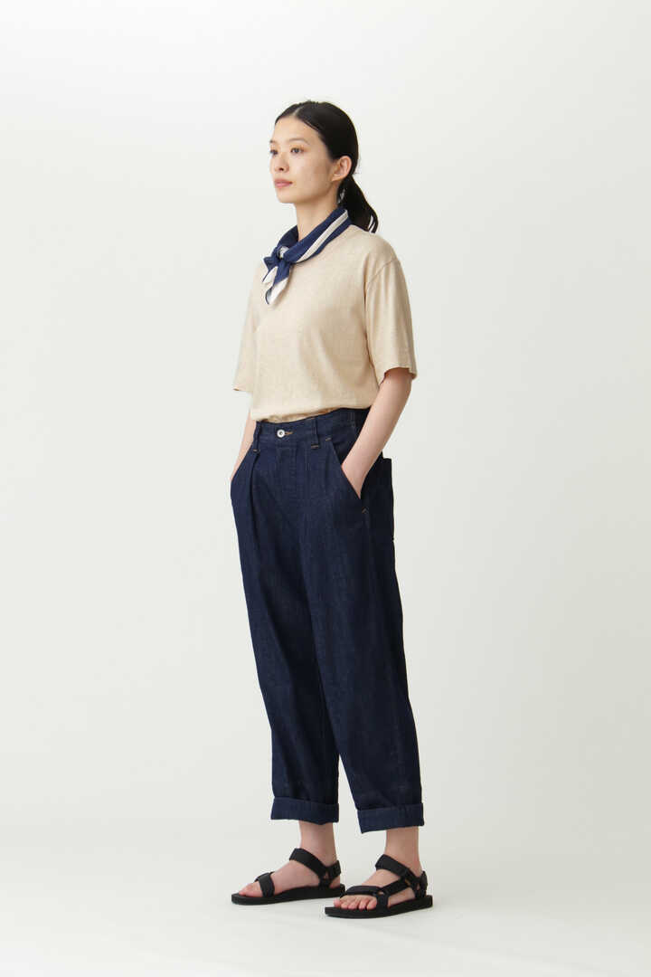 ORGANIC COTTON JERSEY9