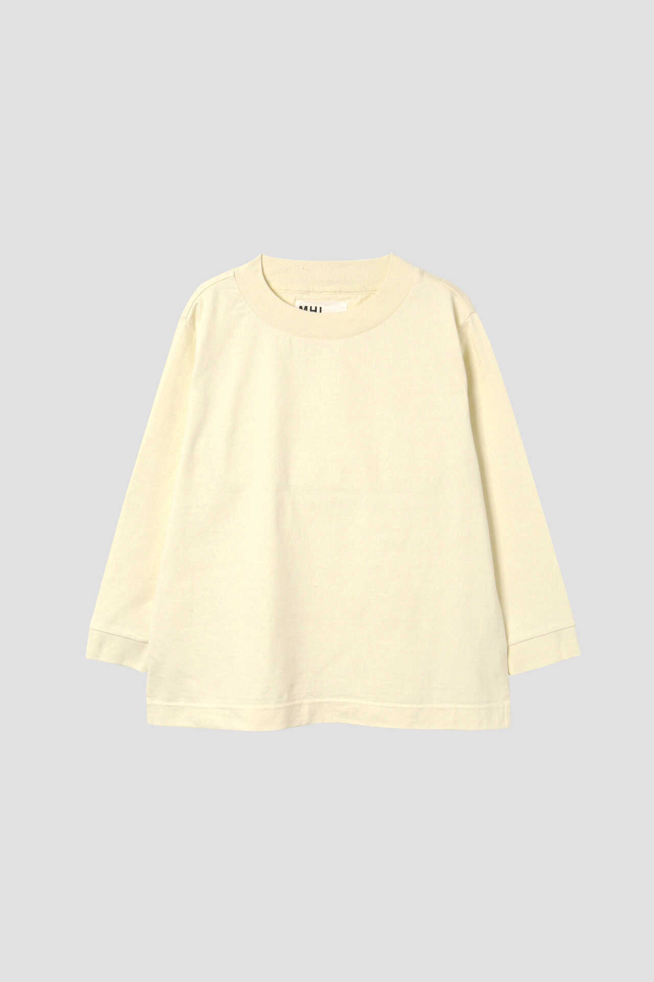 MATTE COTTON JERSEY7