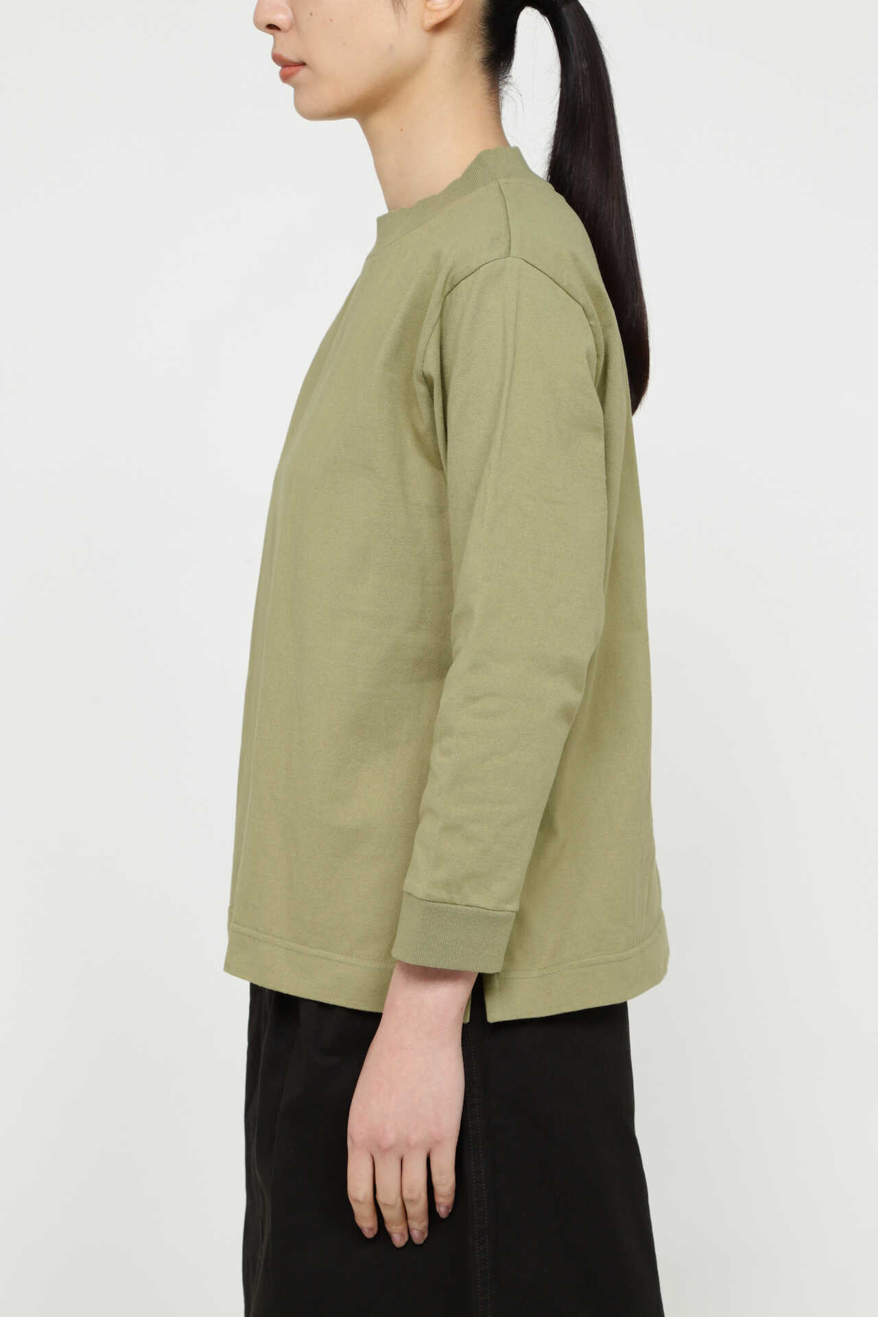 MATTE COTTON JERSEY14