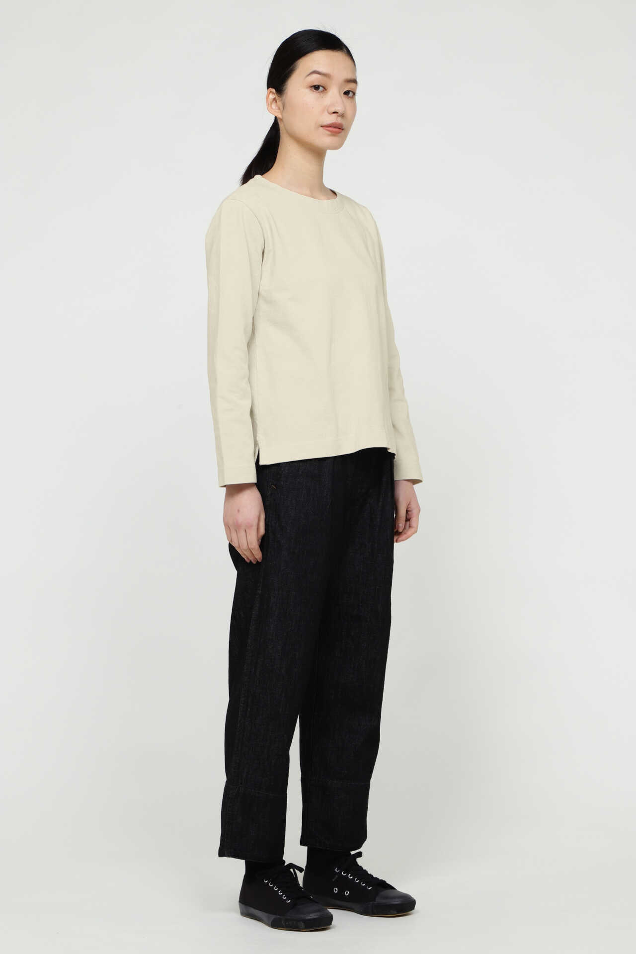 DRY COTTON JERSEY10