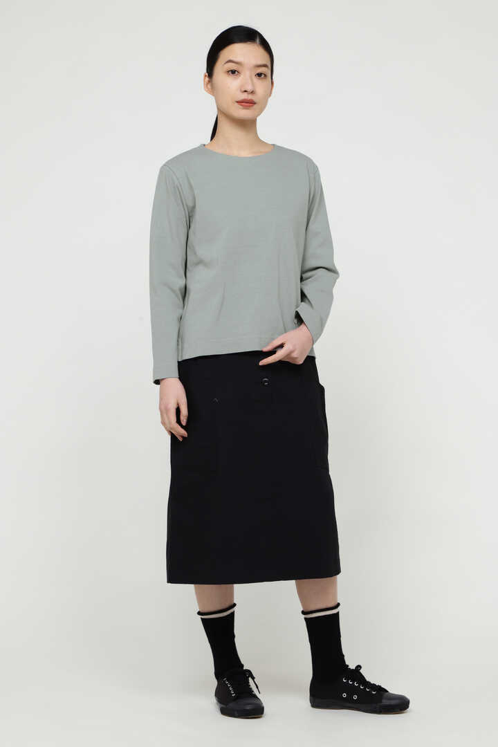 DRY COTTON JERSEY5