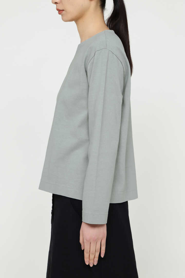 DRY COTTON JERSEY6