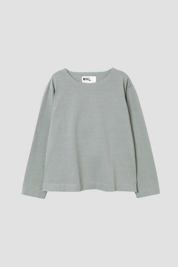 DRY COTTON JERSEY1