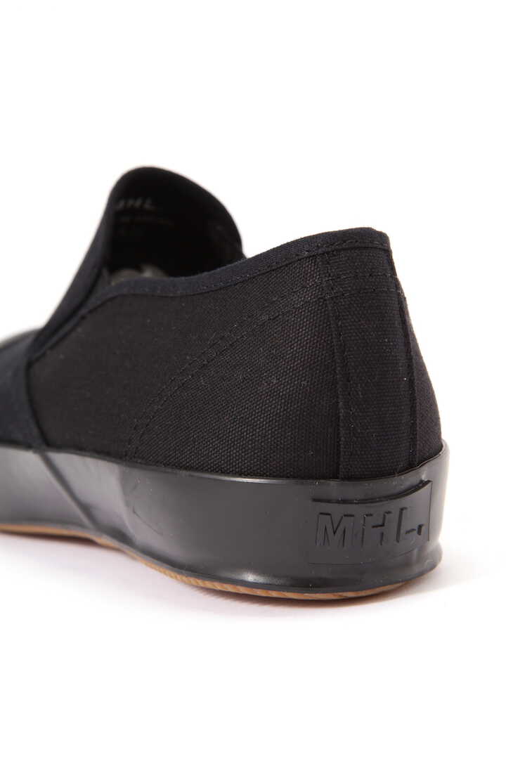 SLIPON SHOE5