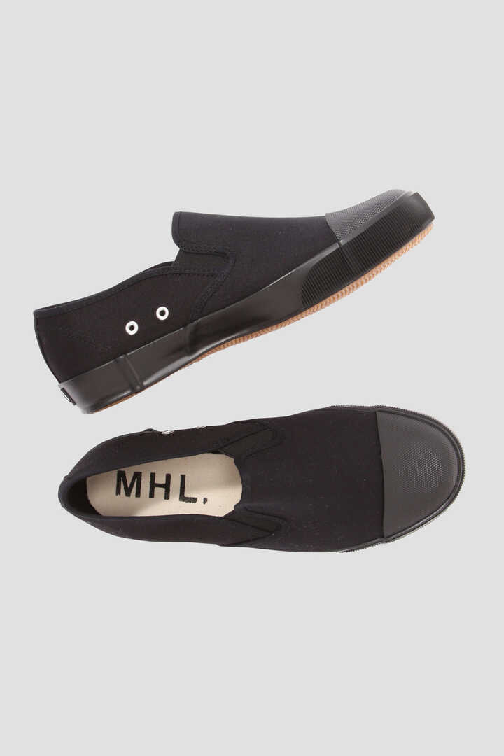 SLIPON SHOE1