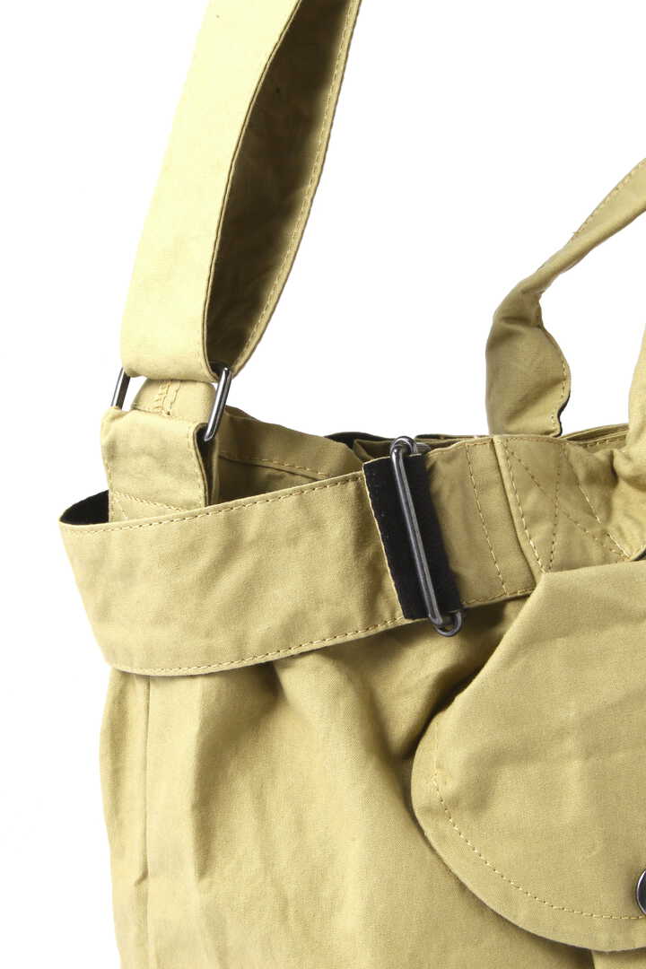 MHL SURPLUS BAG4