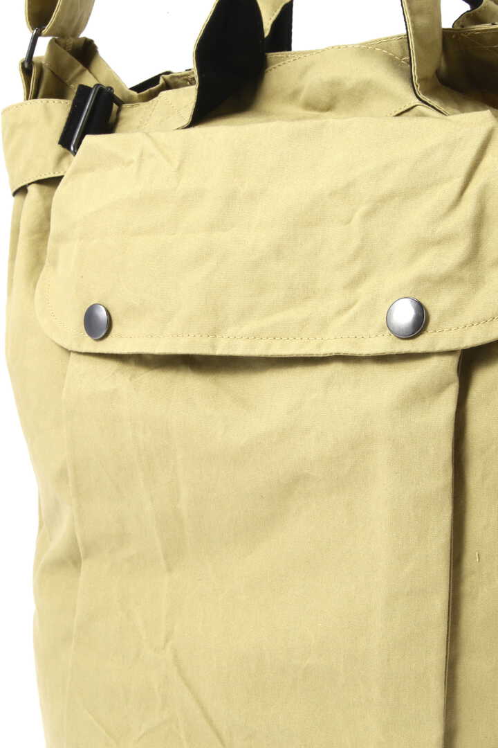 MHL SURPLUS BAG5