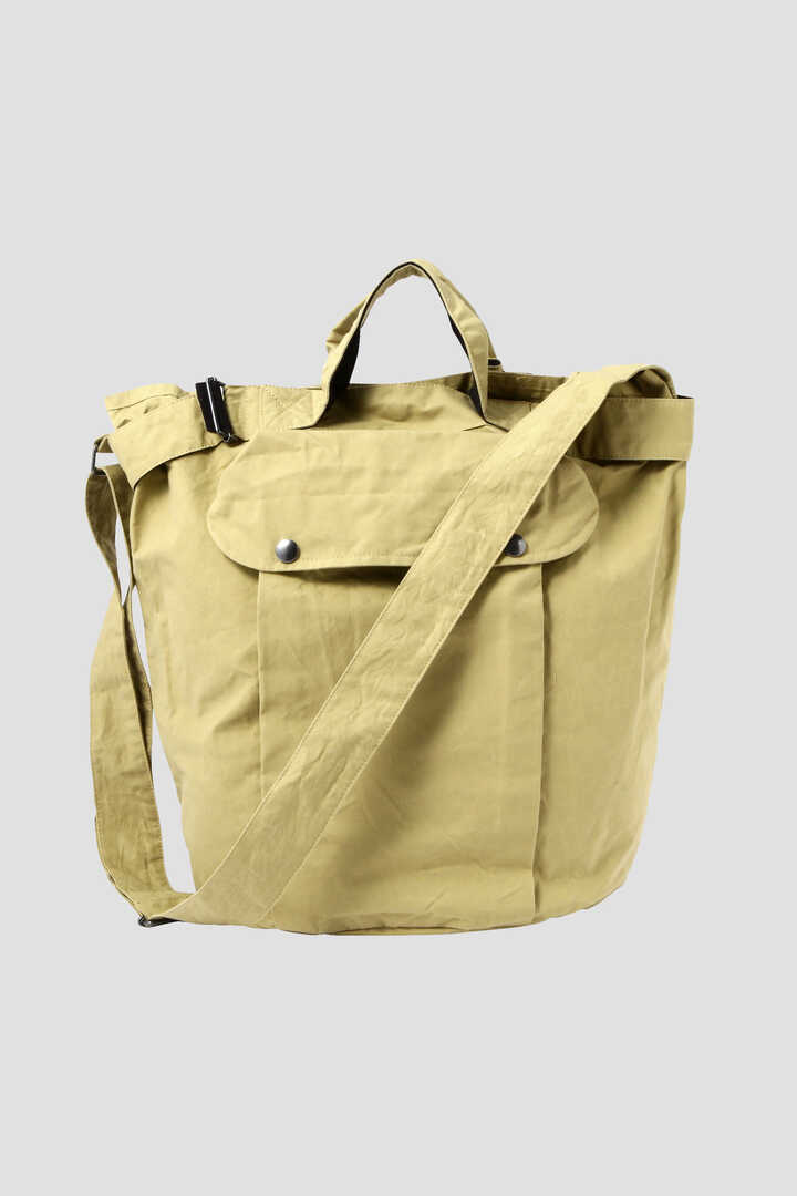 MHL SURPLUS BAG1