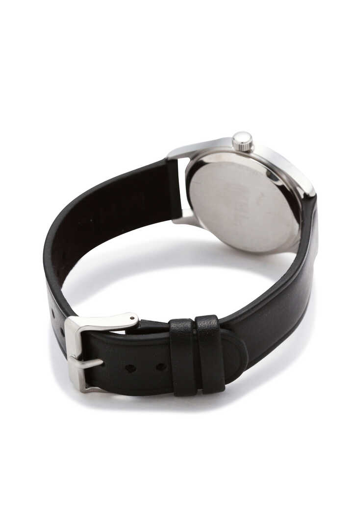 LEATHER STRAP WATCH3