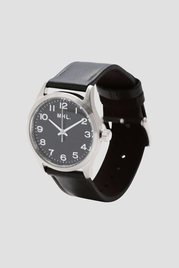 LEATHER STRAP WATCH_010