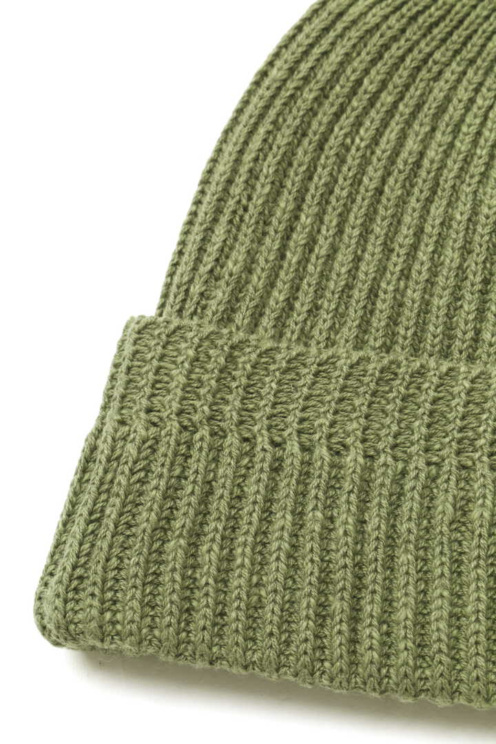 COTTON LINEN BEANIE4