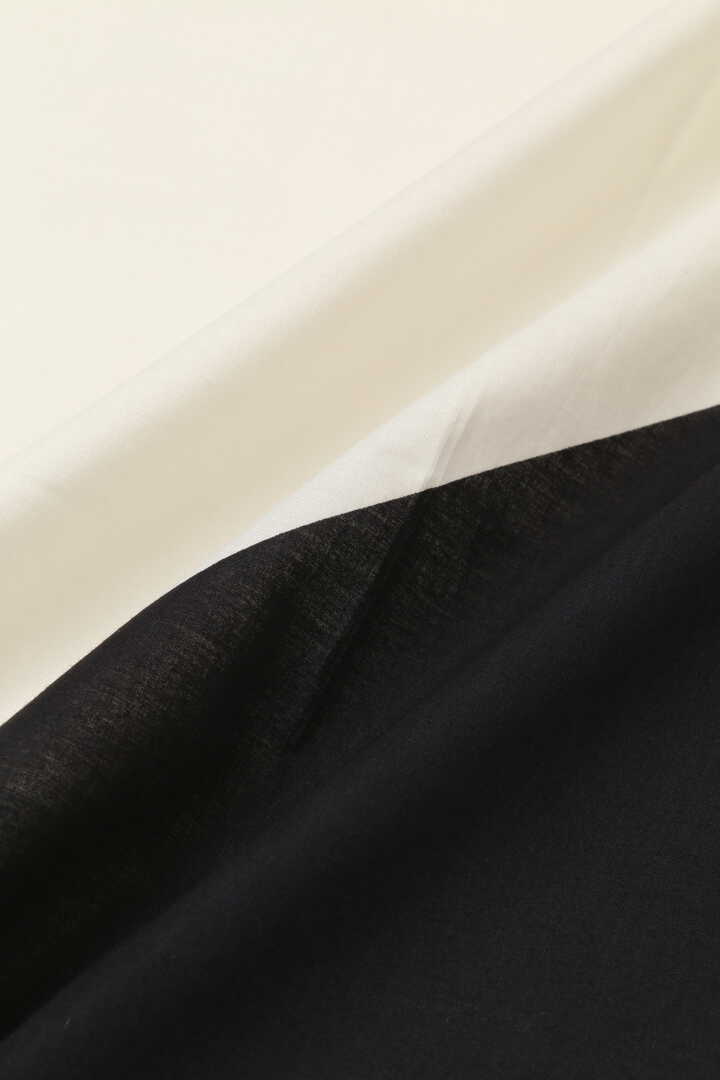 2 TONE SCARF3