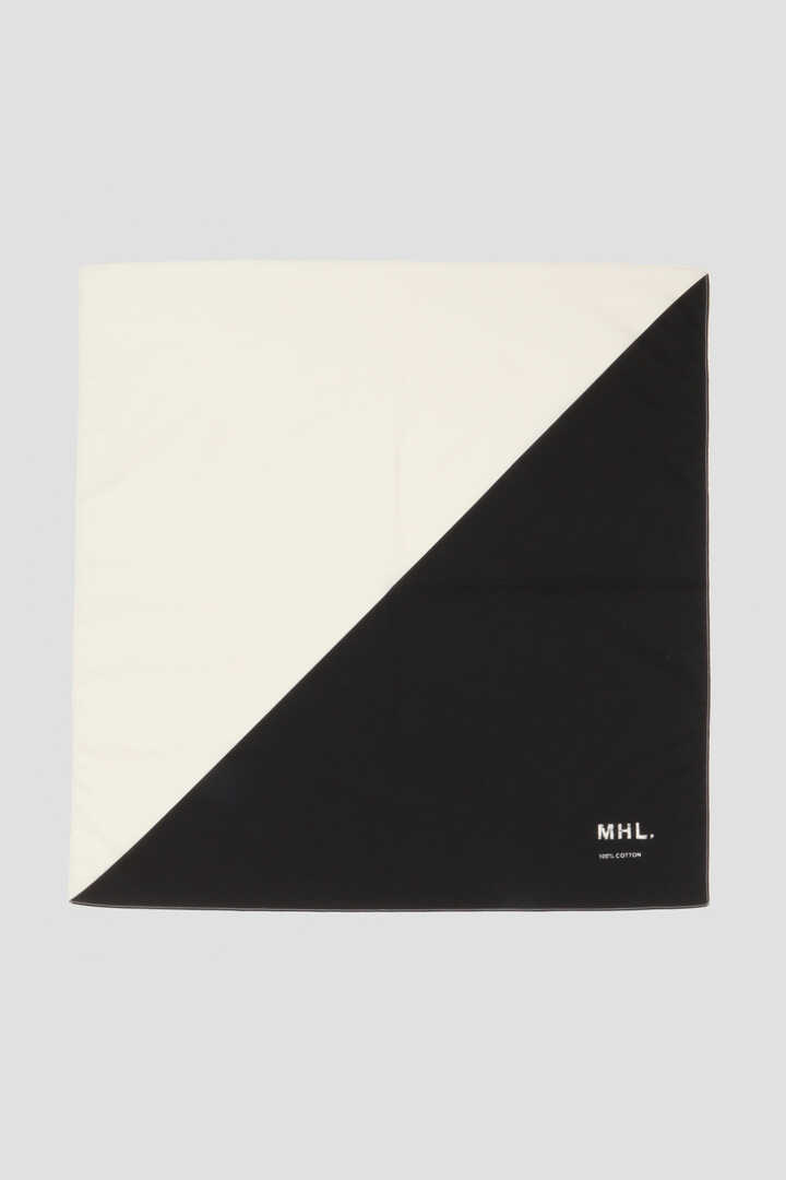 2 TONE SCARF1