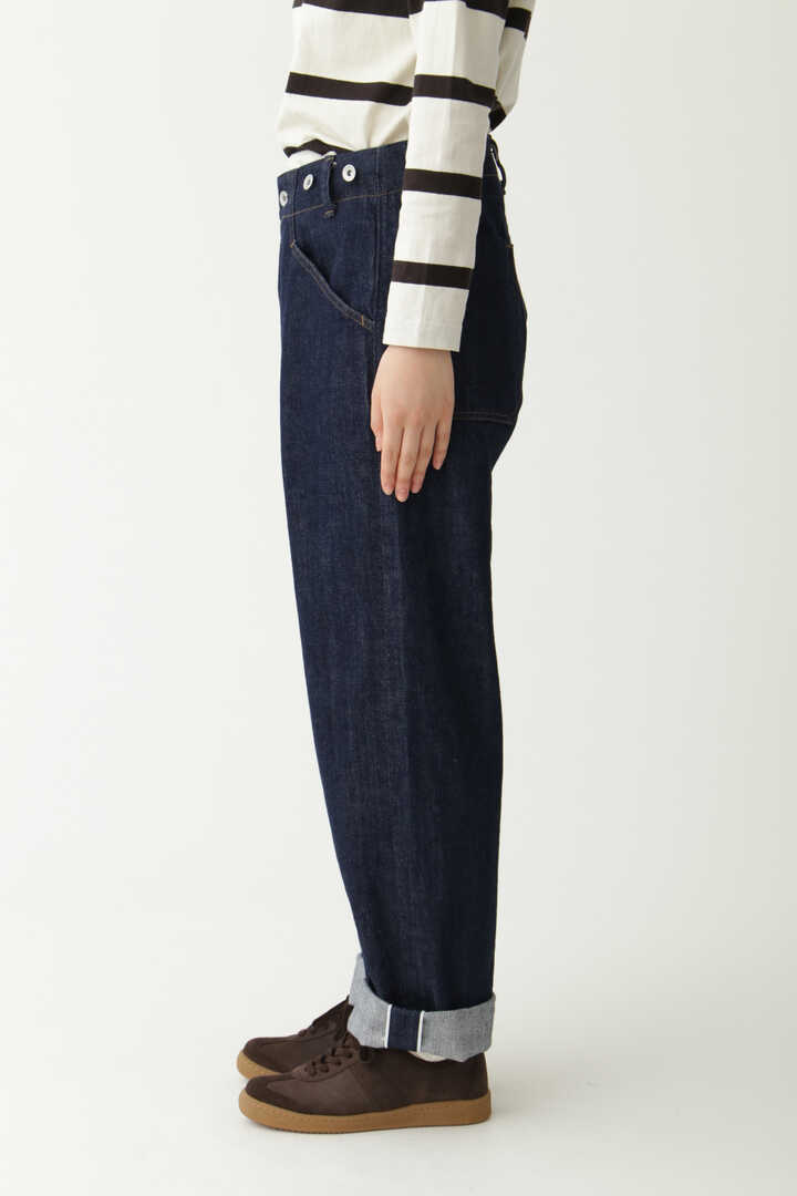 CANTON DENIM | MARGARET HOWELL | MARGARET HOWELL