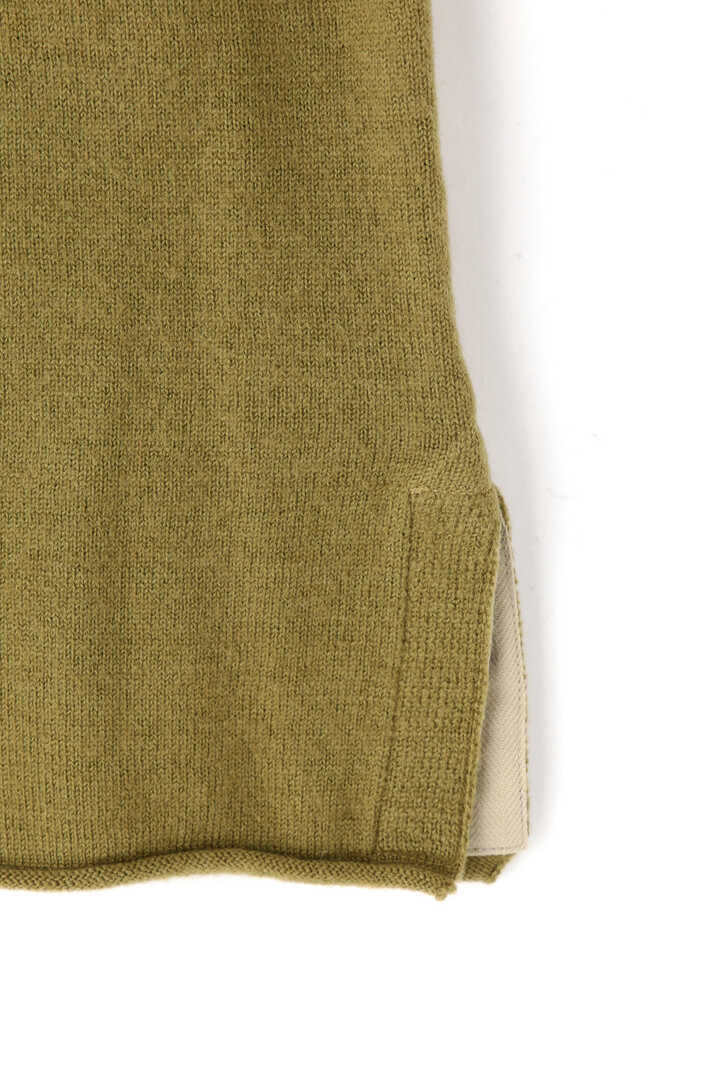FELTED ROUGH WOOL VOID??在庫入るまでUPNG6