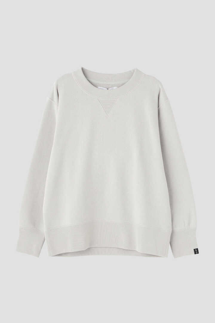 LIGHT LOOPBACK COTTON3