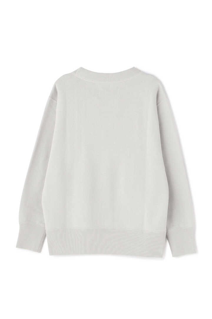 LIGHT LOOPBACK COTTON4