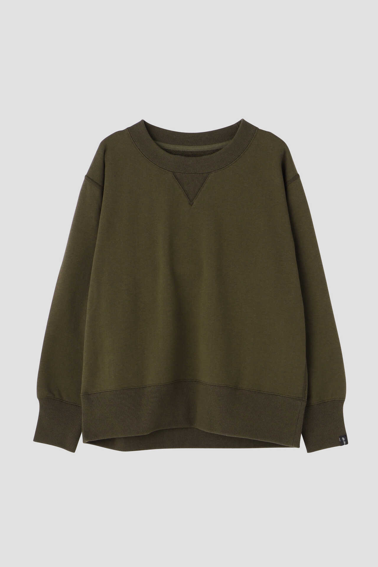 LIGHT LOOPBACK COTTON11