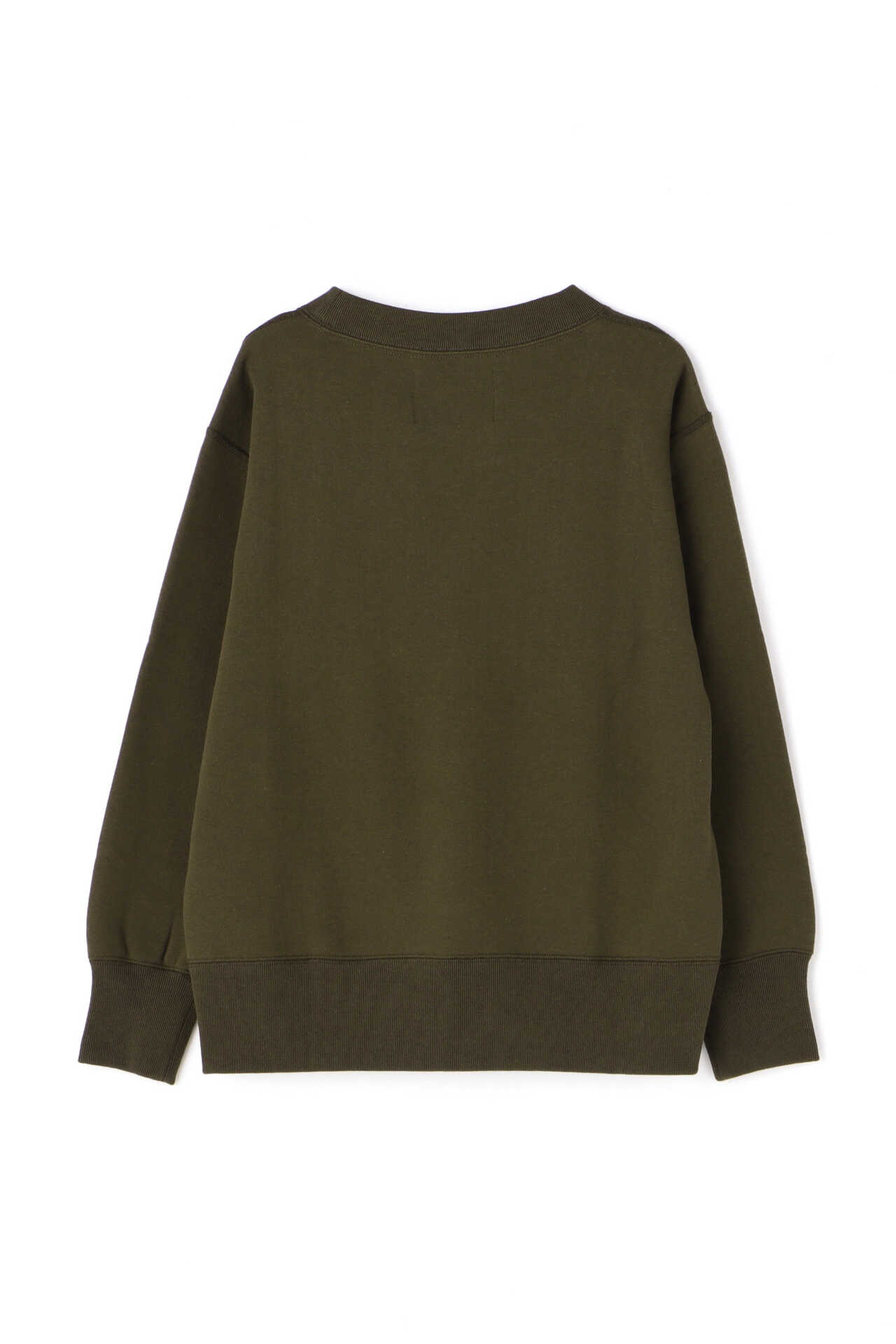 LIGHT LOOPBACK COTTON12
