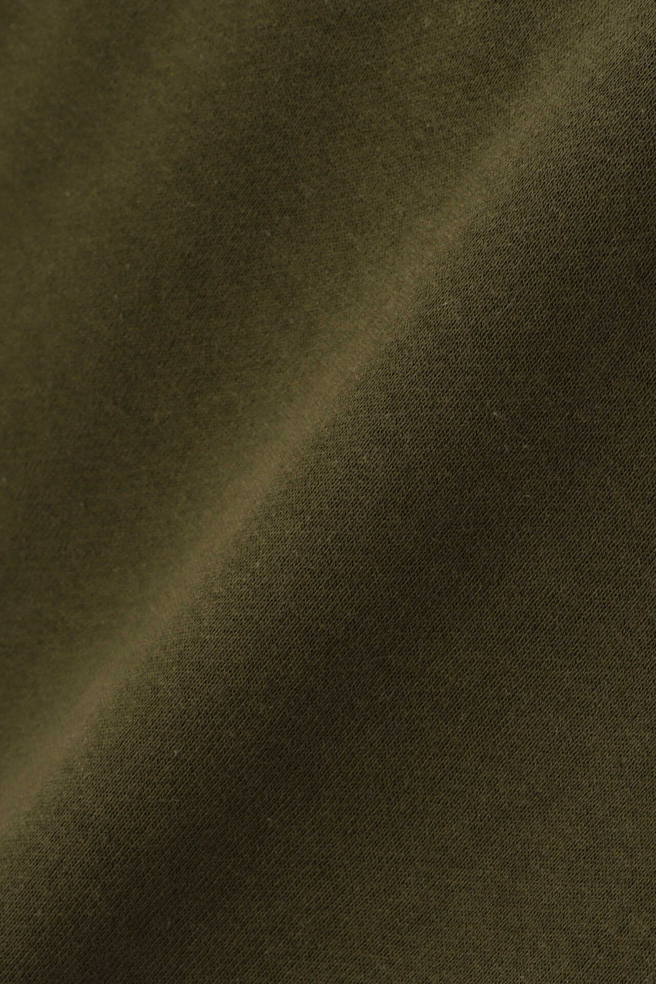 LIGHT LOOPBACK COTTON13