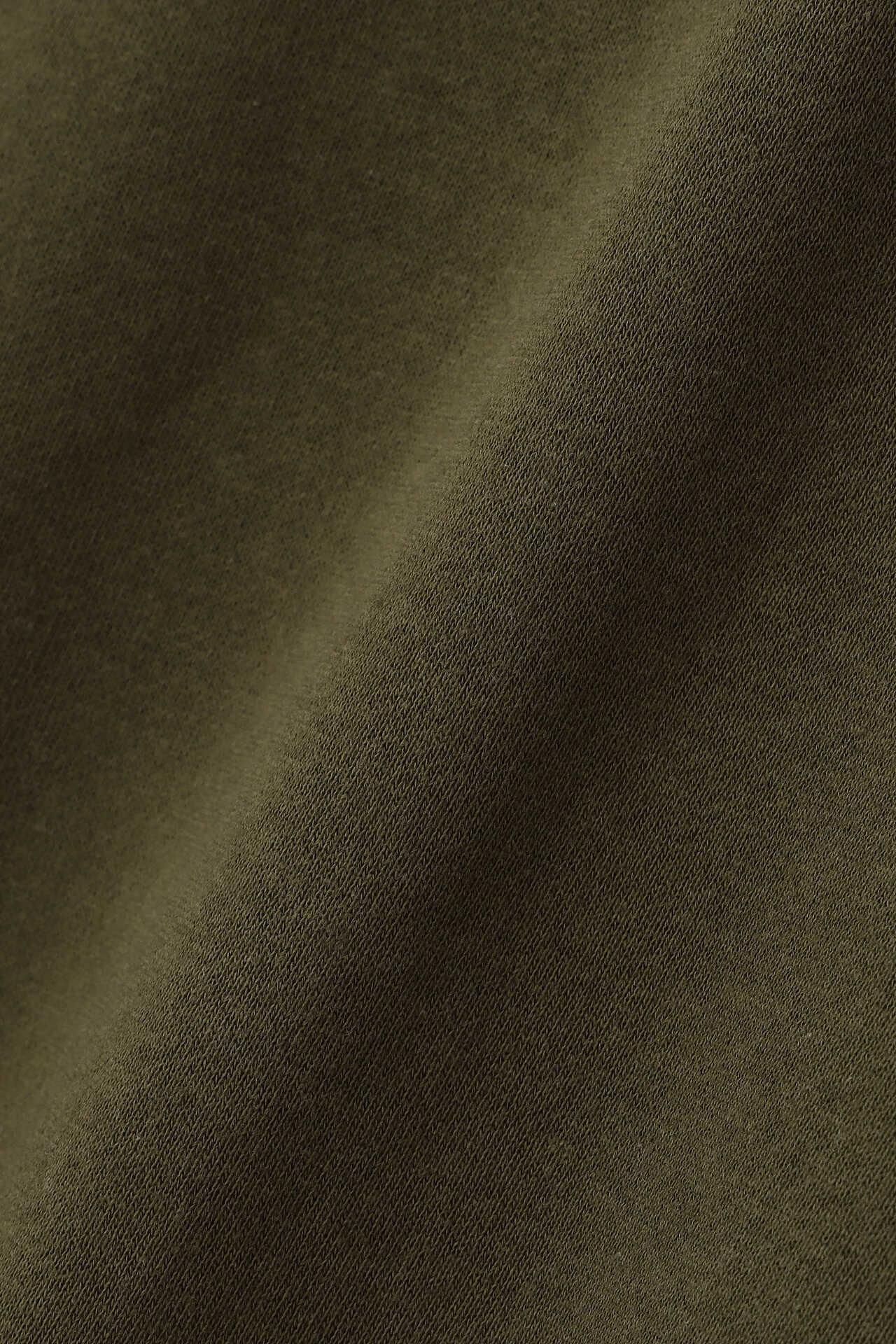 LIGHT LOOPBACK COTTON13