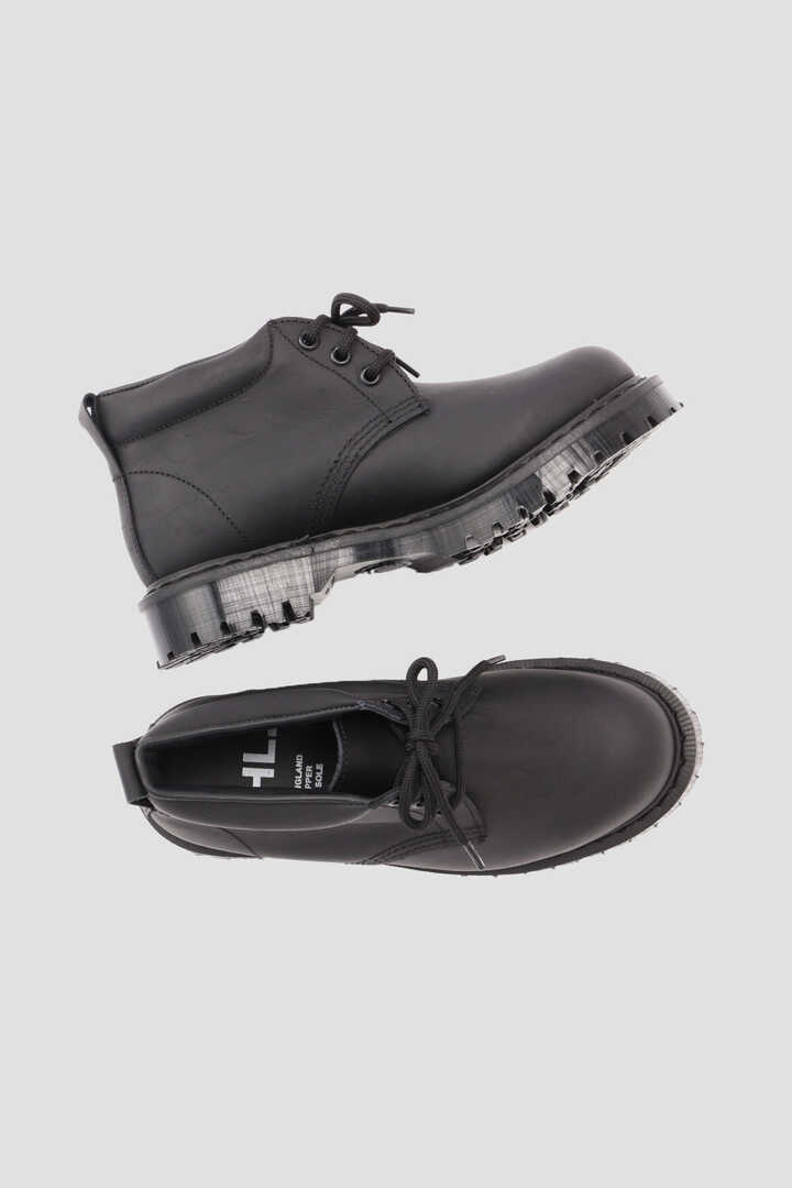 POSTMANS BOOT1