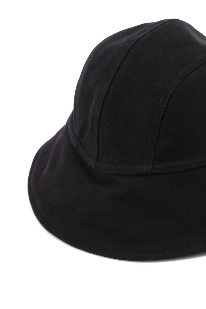 MHL. HEAVY MOLESKIN エムエイチエル 帽子 ハット メンズ