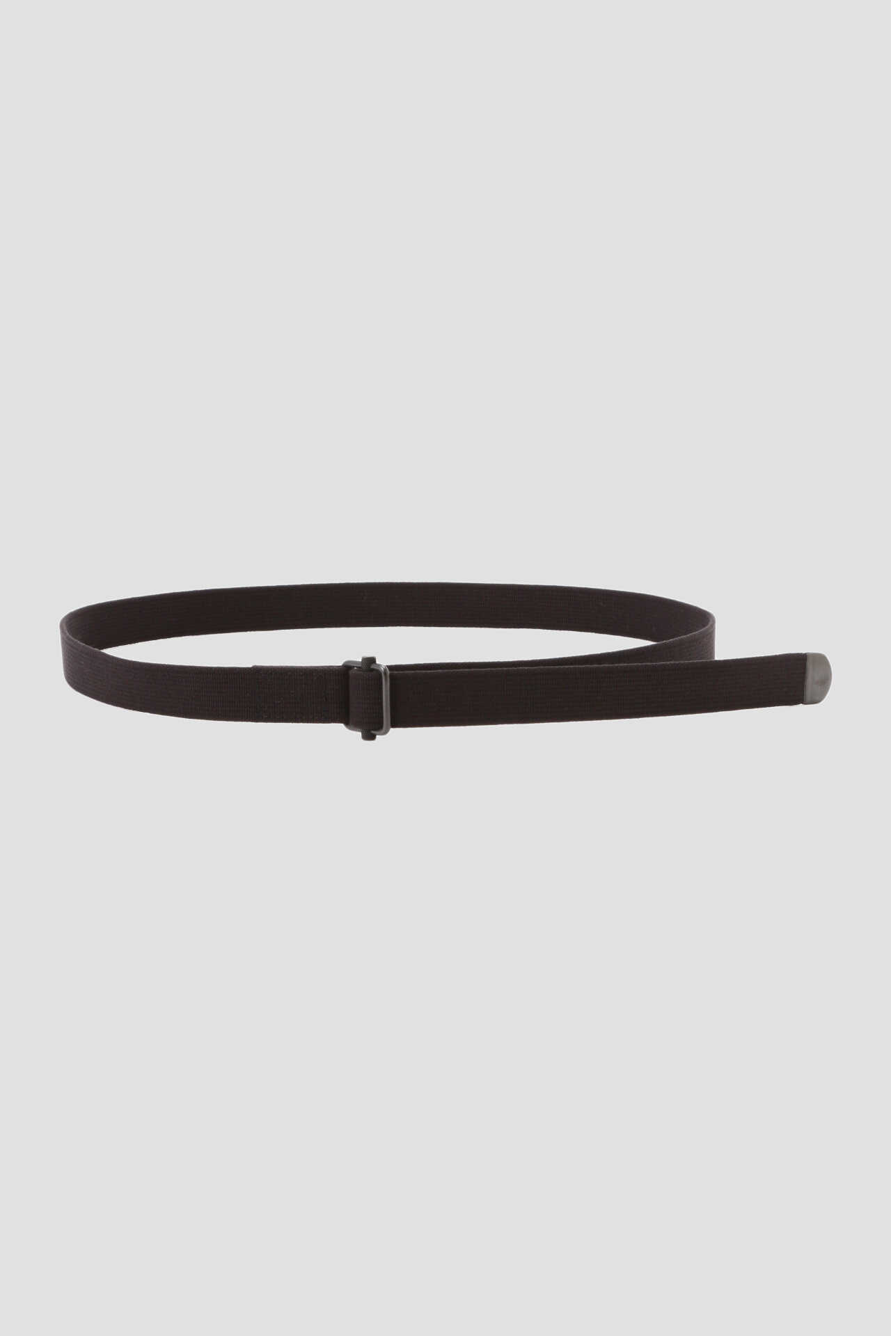 NARROW MILITARY BELT | MARGARET HOWELL | MARGARET HOWELL