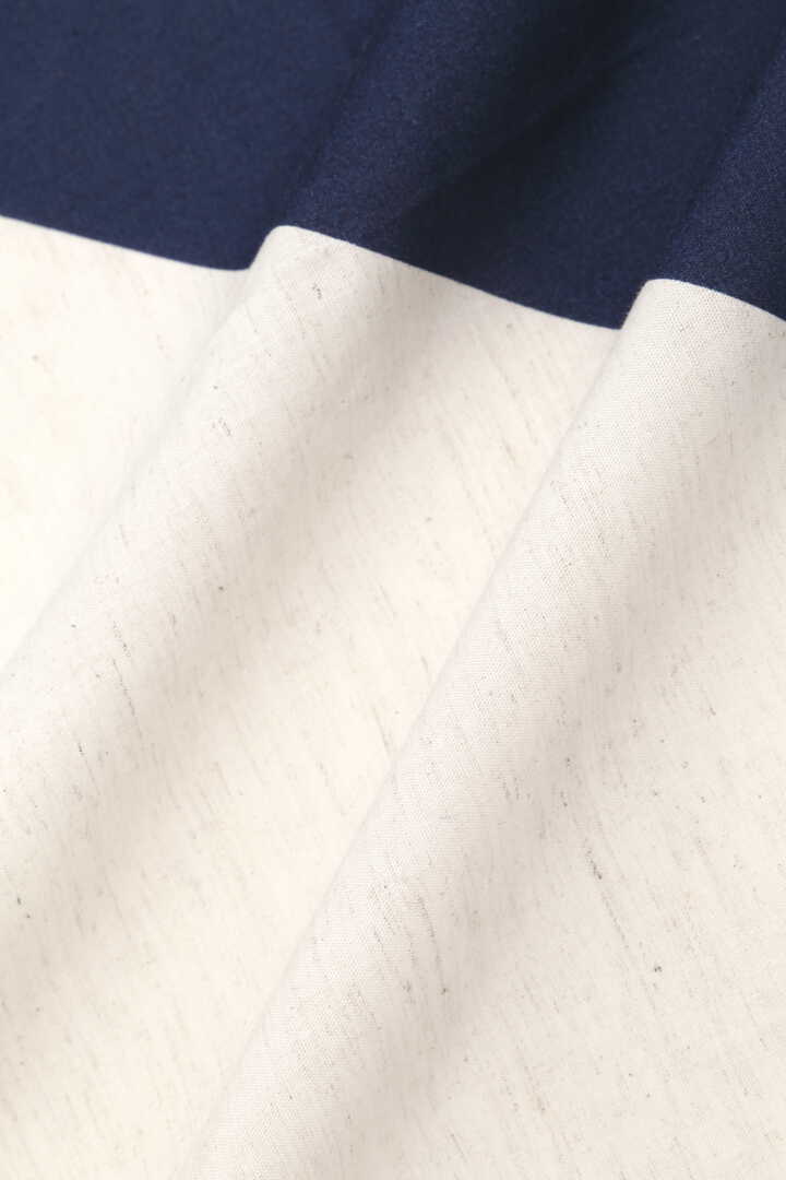 COTTON LINEN 2 TONE SCARF3