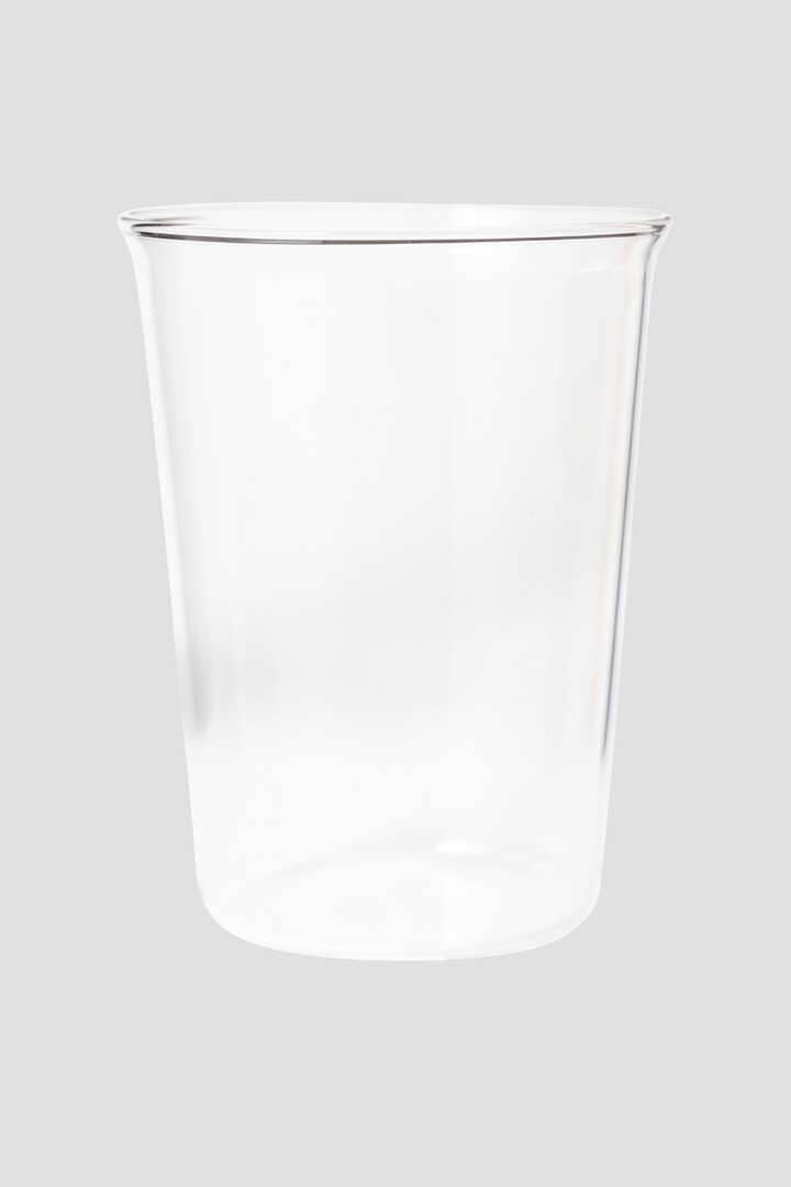 CAST ICED TEA GLASS