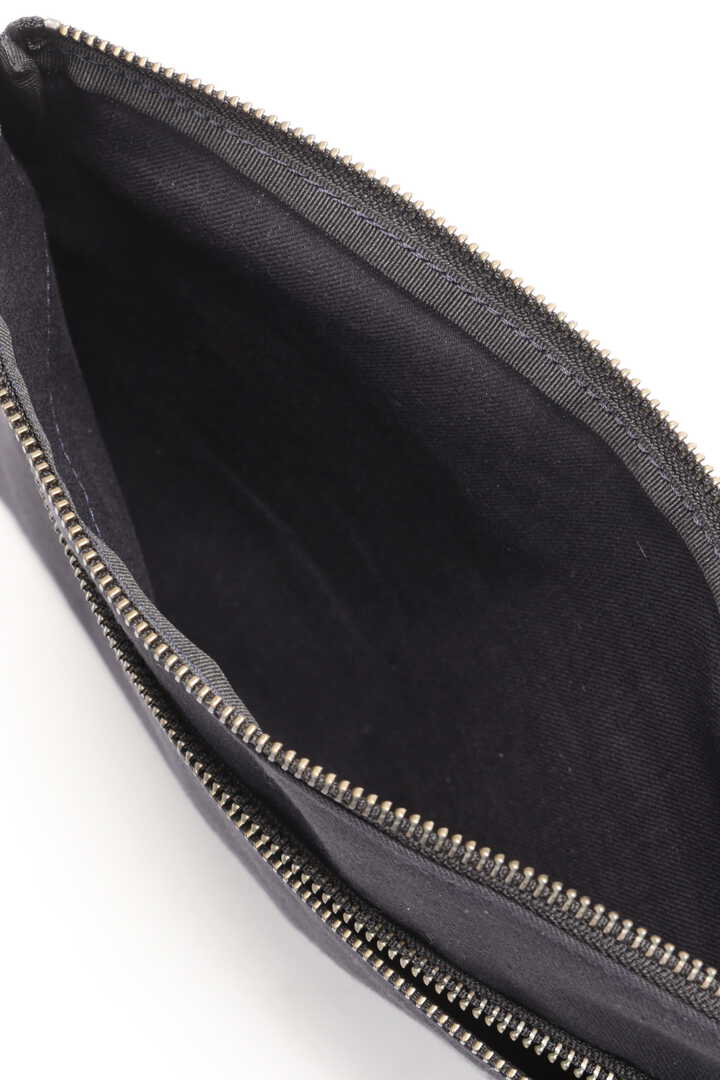FADED COTTON TWILL | MARGARET HOWELL | MARGARET HOWELL