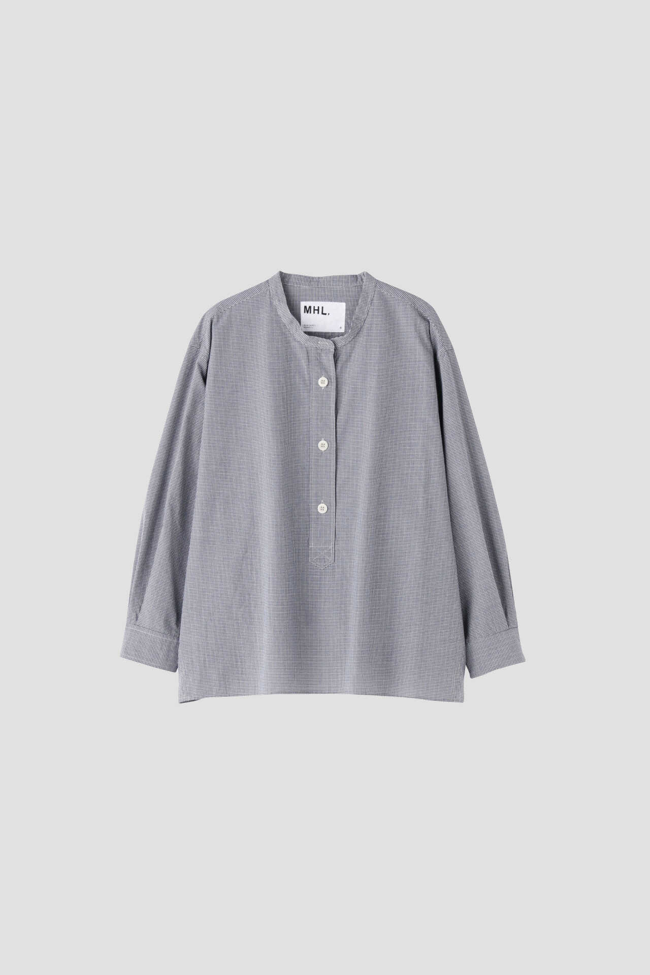 TINY GINGHAM COTTON9