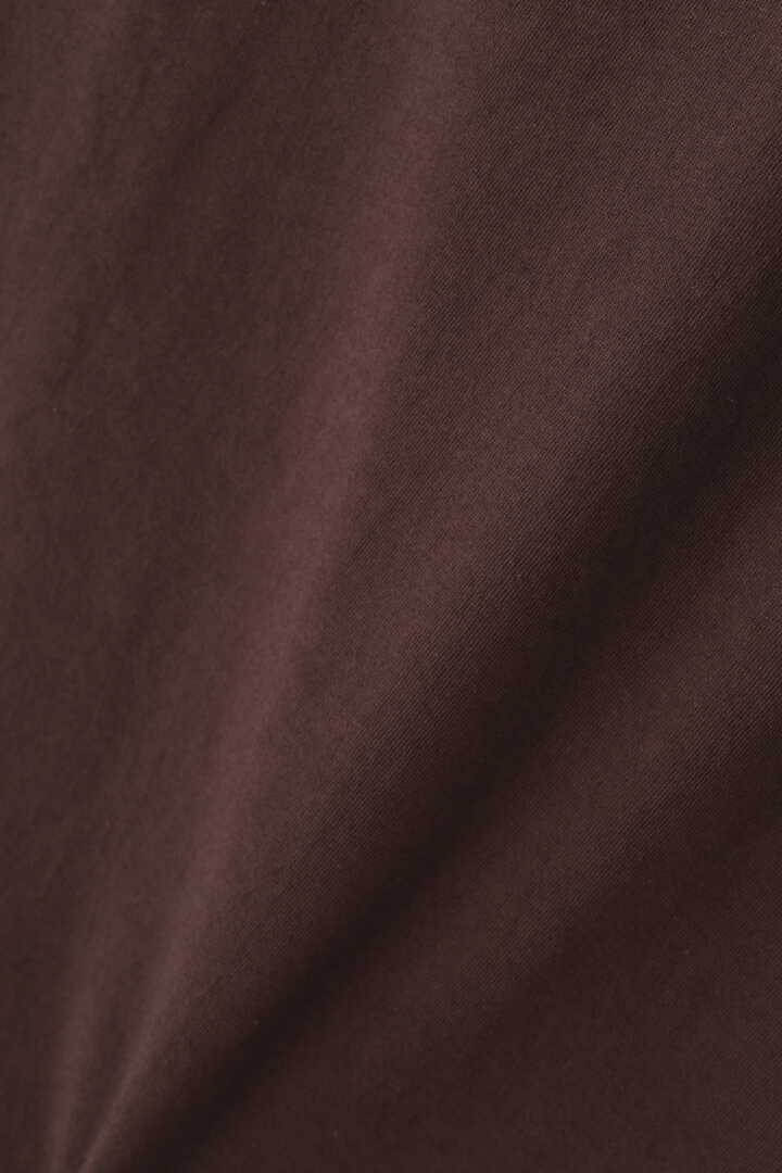 GARMENT DYE BASIC JERSEY6