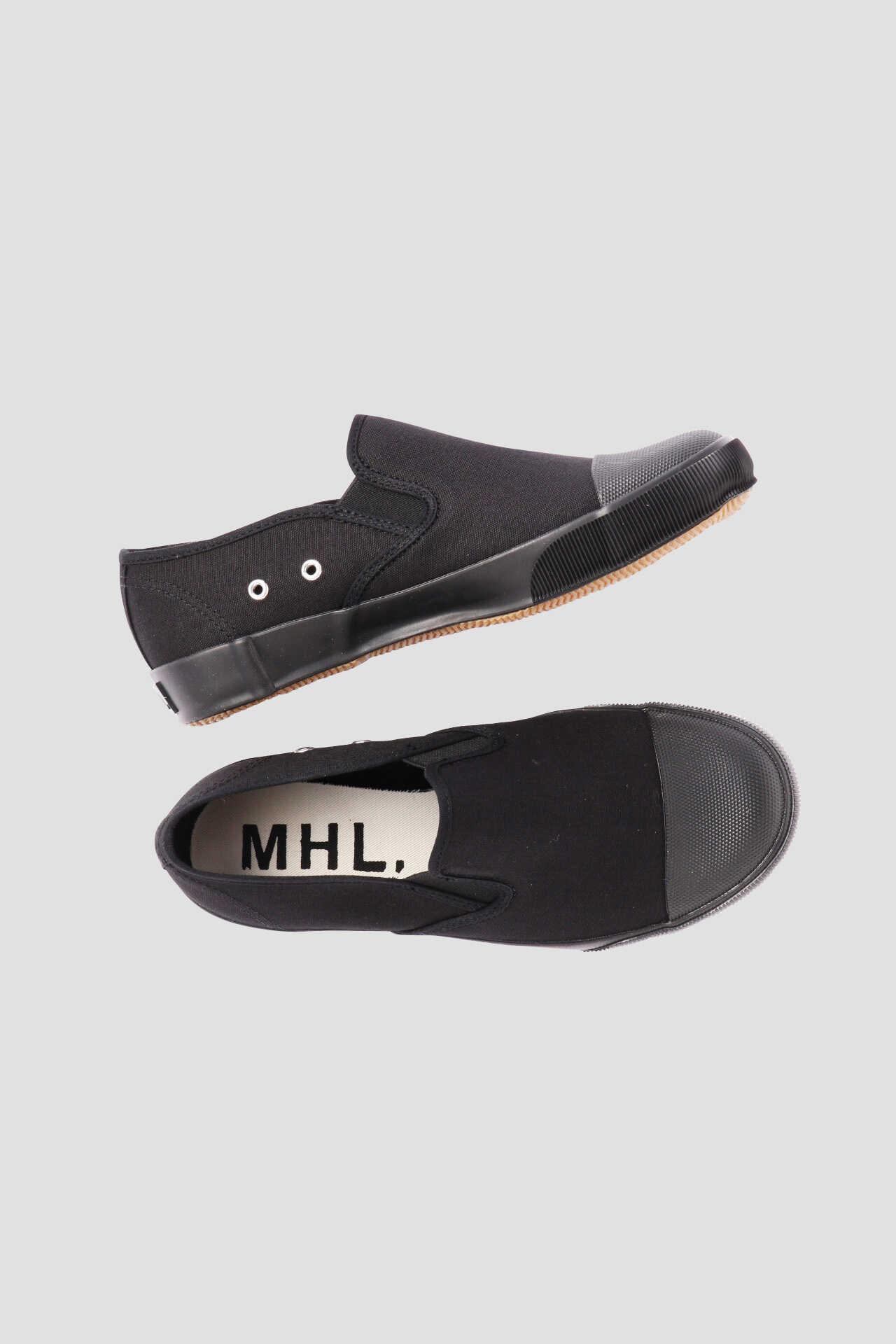 SLIPON SHOE9