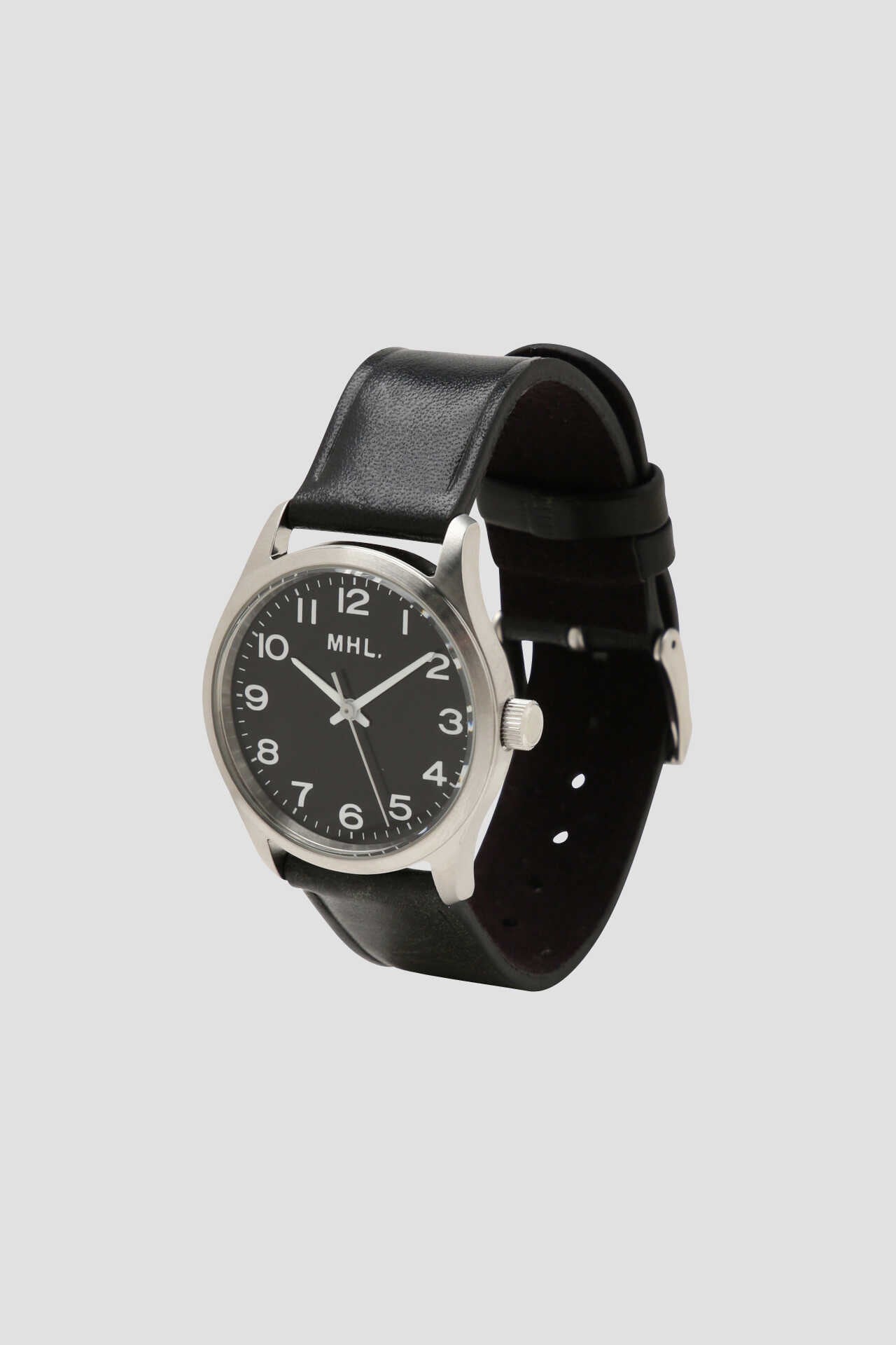 LEATHER STRAP WATCH6
