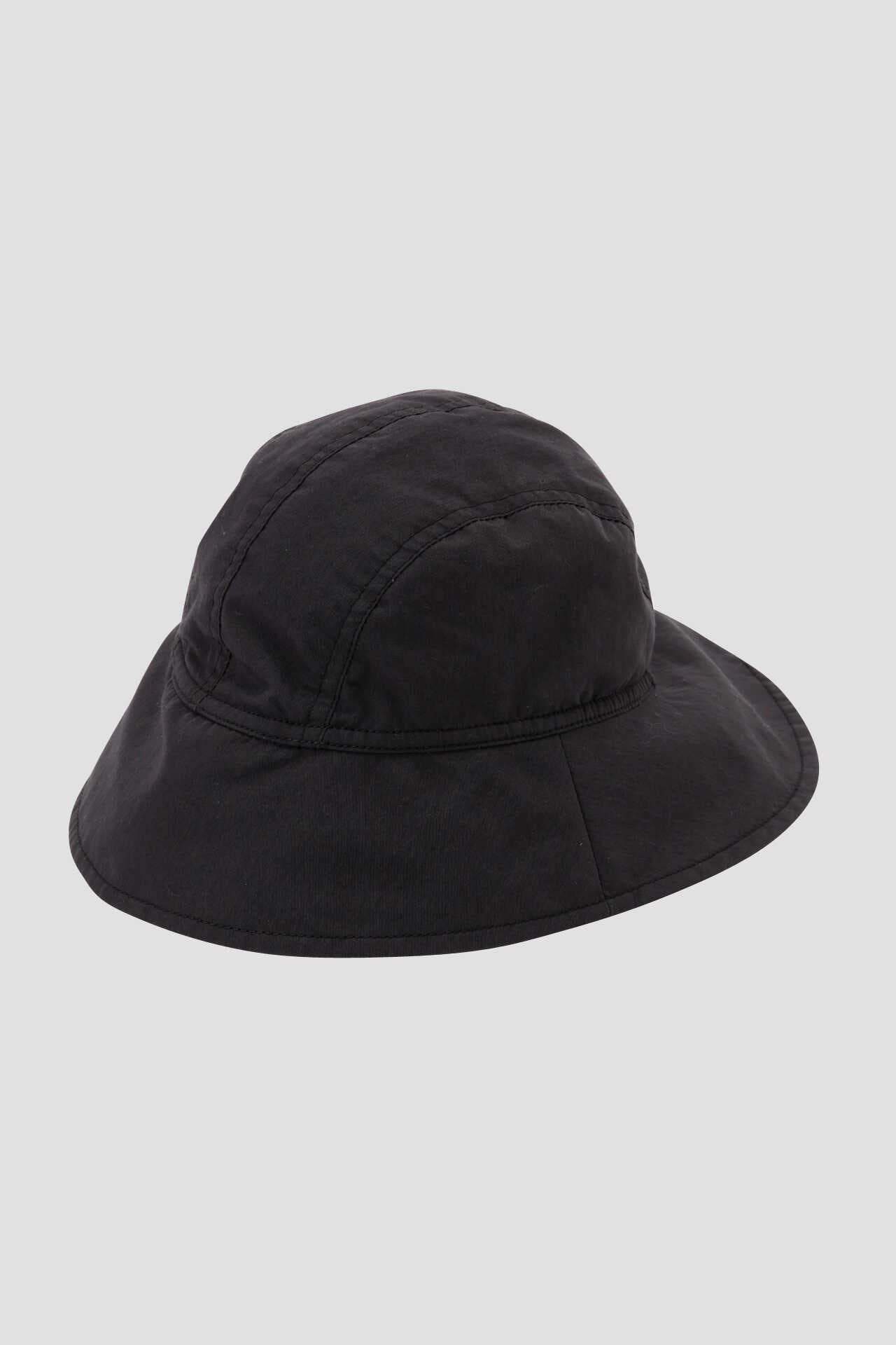 MHL/washed cotton nylon hat