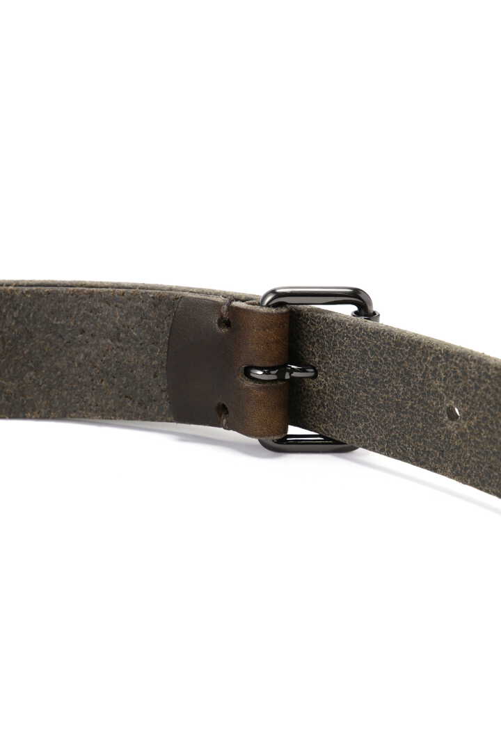 PRESS STUD BELT4