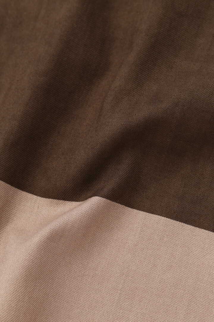 LIGHT COTTON TWILL SCARF4