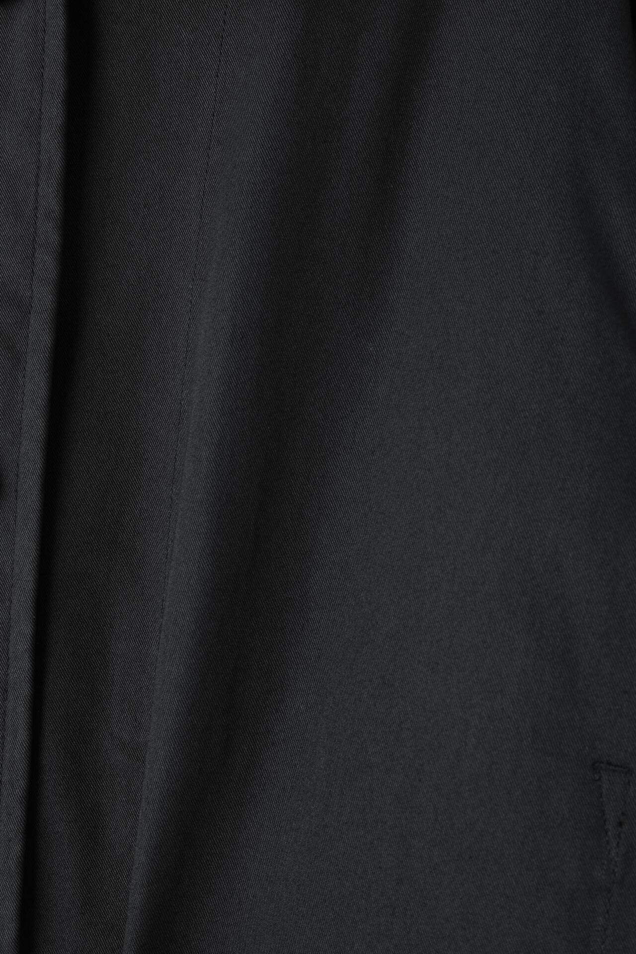 PROOFED COTTON NYLON TWILL12