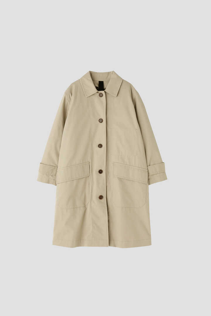 PROOFED COTTON NYLON TWILL3