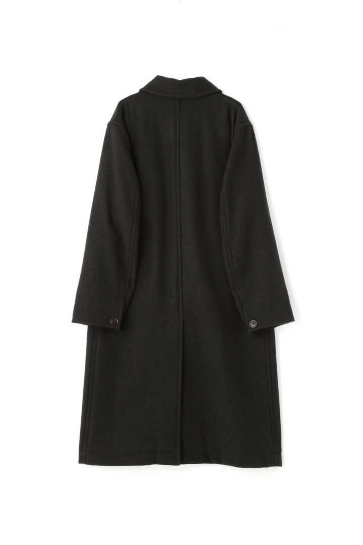BASIC WOOL MELTON | MARGARET HOWELL | MARGARET HOWELL