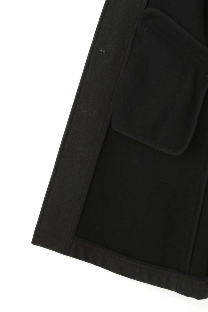 BASIC WOOL MELTON | MARGARET HOWELL | MARGARET HOWELL