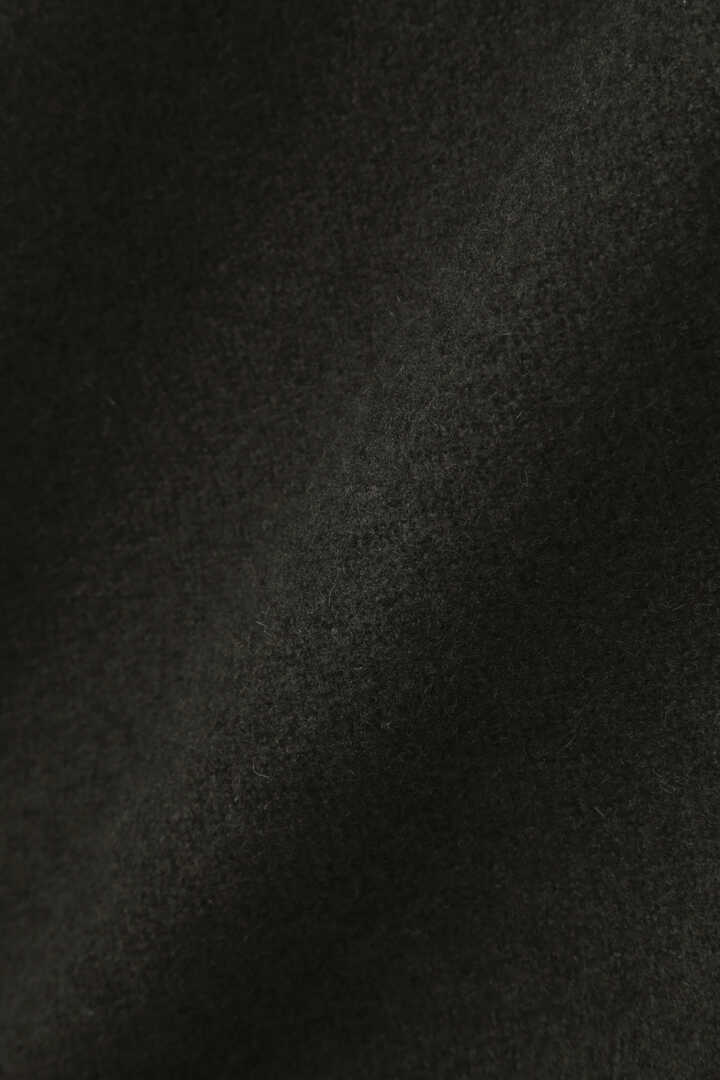 BASIC WOOL MELTON | MARGARET HOWELL | MARGARET HOWELL