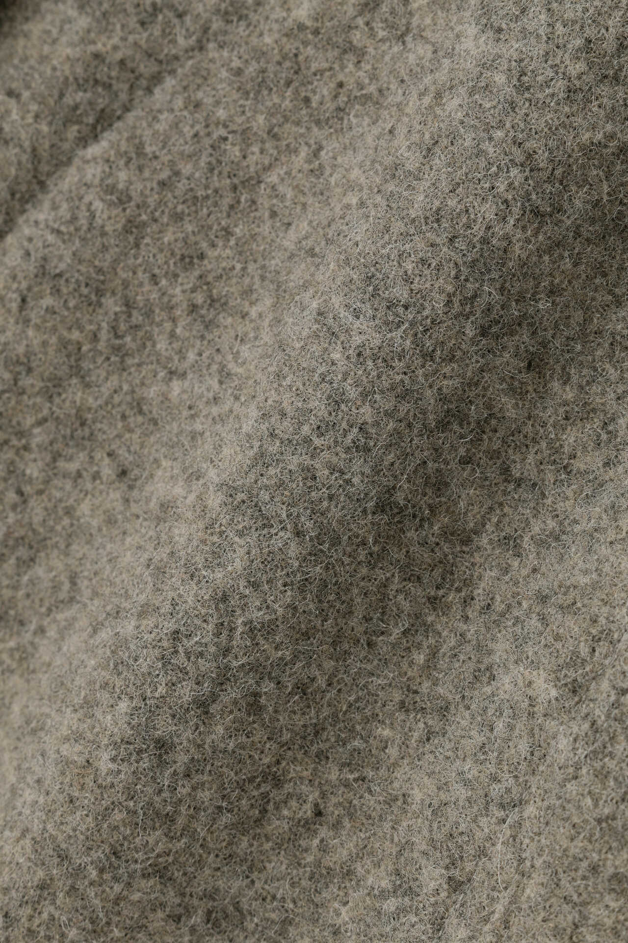 FELTED WOOL TWILL12