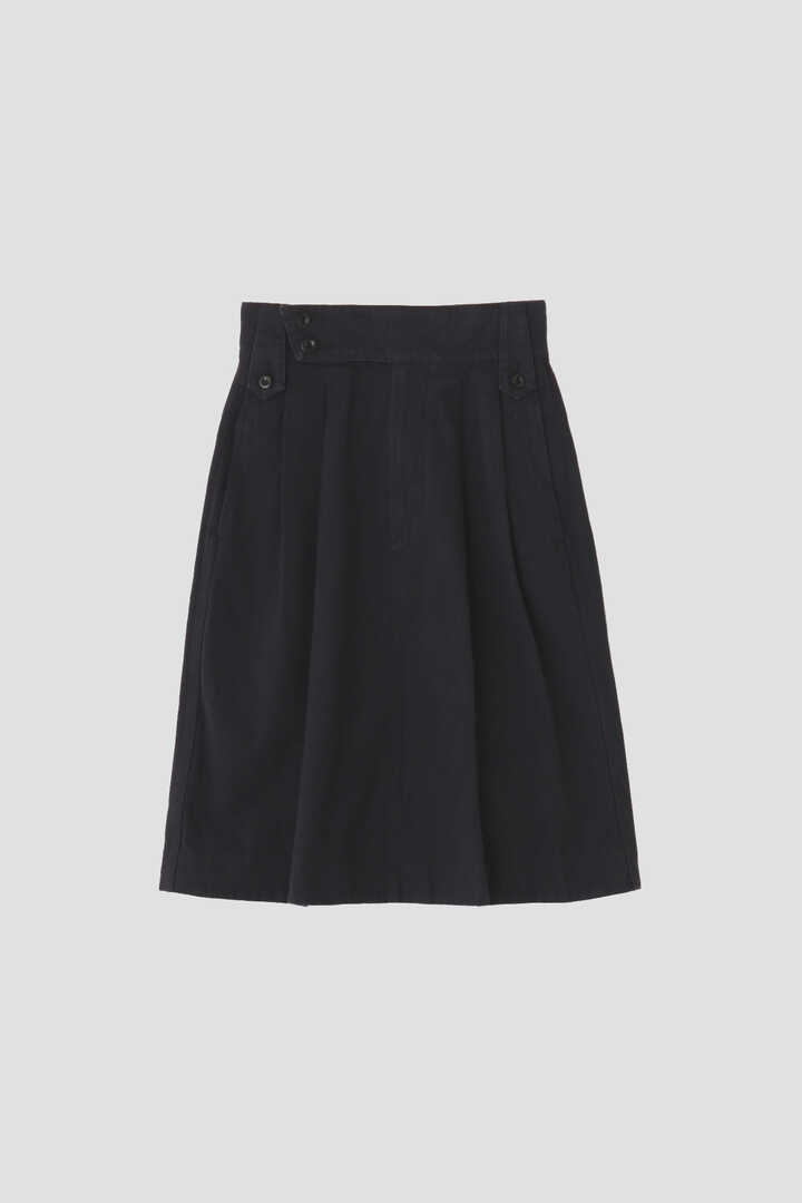 FADED COTTON TWILL3