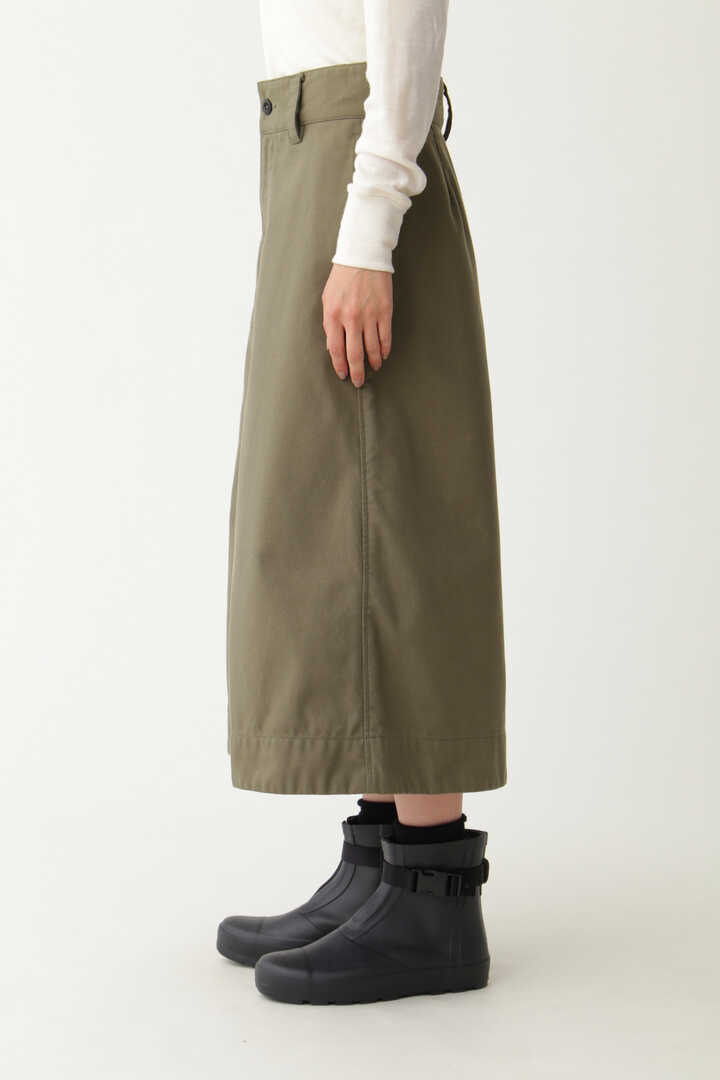 WORKWEAR COTTON TWILL3