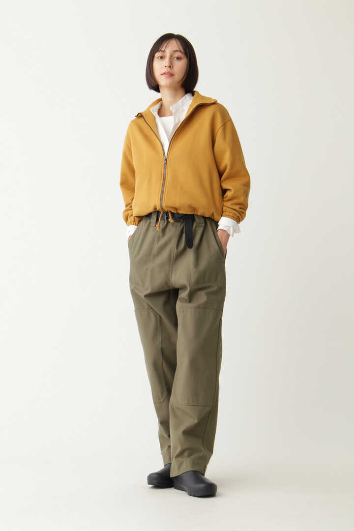 WORKWEAR COTTON TWILL1