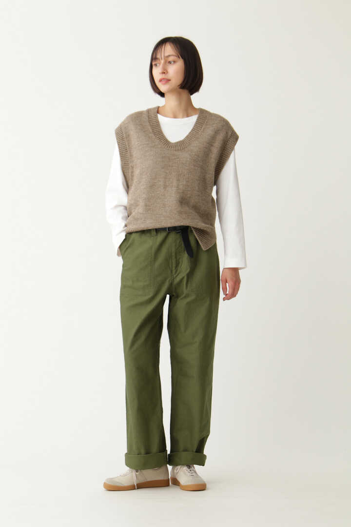 DENSE COTTON DRILL3