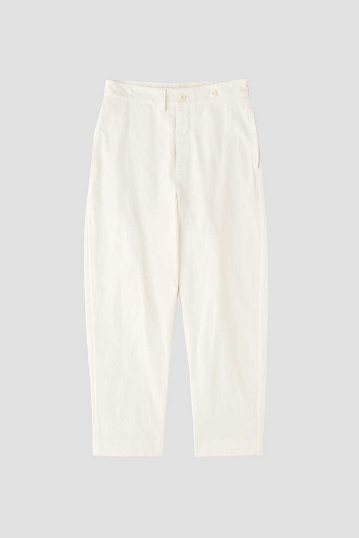 UNEVEN COTTON CANVAS5